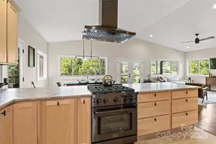 75 N Coyote Springs Farm Rd, Leicester, NC 28748 - Photo 9