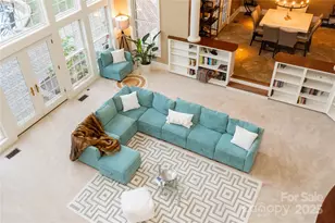 10600 Archer Rd, Davidson, NC 28036 - Photo 5