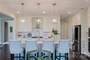 15431 Cimarron Hills Ln, Charlotte, NC 28278 - Photo 3