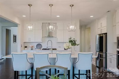 15431 Cimarron Hills Lane, Charlotte, NC 28278 - Photo 3