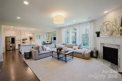 15431 Cimarron Hills Lane, Charlotte, NC 28278 - Photo 7