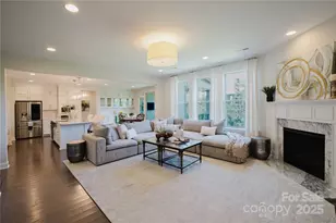 15431 Cimarron Hills Ln, Charlotte, NC 28278 - Photo 7