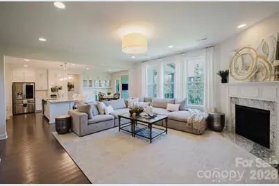 15431 Cimarron Hills Lane, Charlotte, NC 28278 - Photo 9