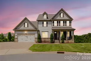 15431 Cimarron Hills Ln, Charlotte, NC 28278 - Photo 1