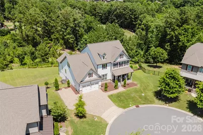15431 Cimarron Hills Lane, Charlotte, NC 28278 - Photo 37