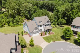 15431 Cimarron Hills Ln, Charlotte, NC 28278 - Photo 37