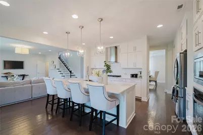 15431 Cimarron Hills Lane, Charlotte, NC 28278 - Photo 5