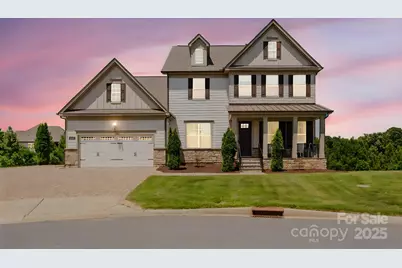 15431 Cimarron Hills Lane, Charlotte, NC 28278 - Photo 1
