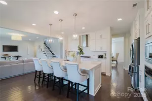 15431 Cimarron Hills Ln, Charlotte, NC 28278 - Photo 5