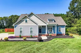 5533 Harvest Hills Rd, Bessemer City, NC 28016 - Photo 37