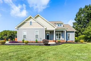 5533 Harvest Hills Rd, Bessemer City, NC 28016 - Photo 1