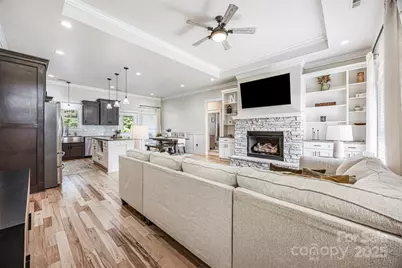 5533 Harvest Hills Road, Bessemer City, NC 28016 - Photo 5