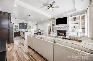 5533 Harvest Hills Rd, Bessemer City, NC 28016 - Photo 5