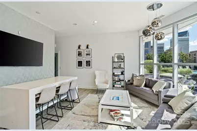 333 W Trade Street #1301, Charlotte, NC 28202 - Photo 33