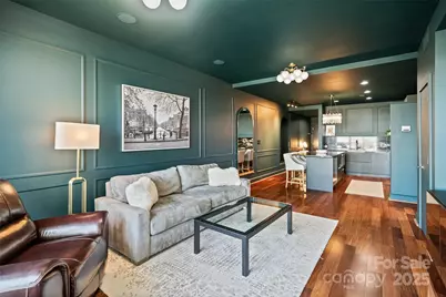 333 W Trade Street #1301, Charlotte, NC 28202 - Photo 9