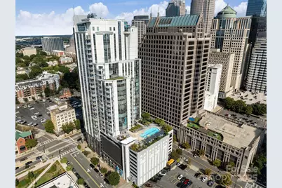 333 W Trade Street #1301, Charlotte, NC 28202 - Photo 3