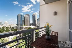 333 W Trade St, Charlotte, NC 28202 - Photo 13