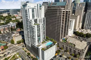 333 W Trade St, Charlotte, NC 28202 - Photo 1