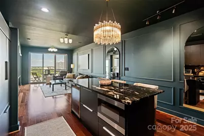 333 W Trade Street #1301, Charlotte, NC 28202 - Photo 1