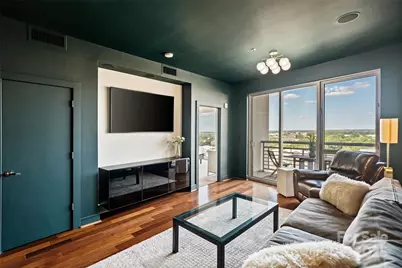 333 W Trade Street #1301, Charlotte, NC 28202 - Photo 11