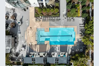 333 W Trade Street #1301, Charlotte, NC 28202 - Photo 27