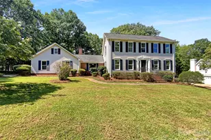 1871 Tara Trail, Lancaster, SC 29720 - Photo 1