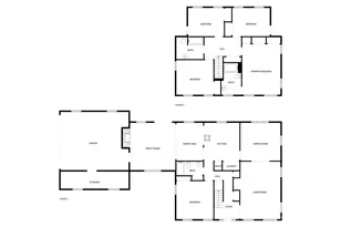 1871 Tara Trail, Lancaster, SC 29720 - Photo 23