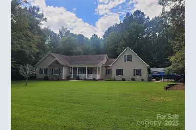 320 McClamrock Road, Mocksville, NC 27028 - Photo 1