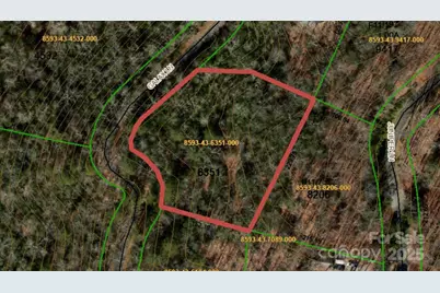 Lot 9 Galax Lane #9, Brevard, NC 28712 - Photo 7