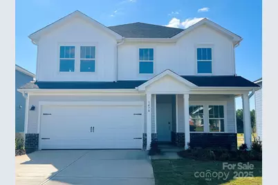 1470 Carthage Drive, Salisbury, NC 28144 - Photo 1