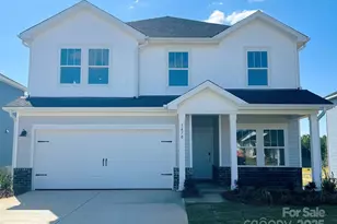 1470 Carthage Dr, Salisbury, NC 28144 - Photo 1