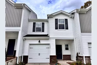 4108 Summit Woods Drive, Charlotte, NC 28216 - Photo 1