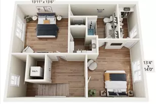 204 Beacon Ave, Morganton, NC 28655 - Photo 19