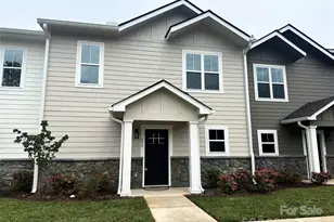 204 Beacon Ave, Morganton, NC 28655 - Photo 1