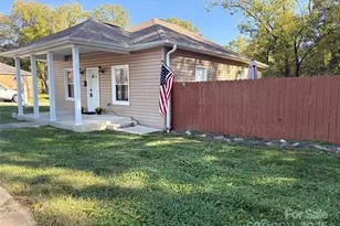 301 S Mountain St, Cherryville, NC 28021 - Photo 3