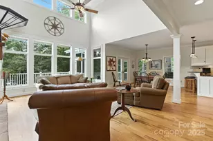 1461 Sunset Point Dr, Connelly Springs, NC 28612 - Photo 11