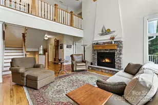 1461 Sunset Point Dr, Connelly Springs, NC 28612 - Photo 9