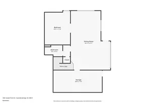 1461 Sunset Point Dr, Connelly Springs, NC 28612 - Photo 45