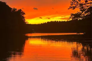 1461 Sunset Point Dr, Connelly Springs, NC 28612 - Photo 43