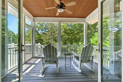 1461 Sunset Point Drive, Connelly Springs, NC 28612 - Photo 5