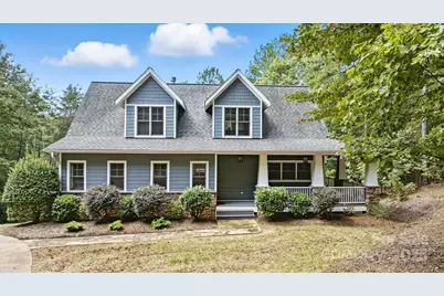 1461 Sunset Point Drive, Connelly Springs, NC 28612 - Photo 27