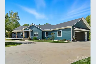 1070 Saddle Back Lane, Mooresville, NC 28115 - Photo 9