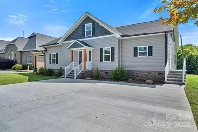 222 S Main Gq Street, Salisbury, NC 28146 - Photo 3