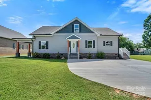 222 S Main Gq St, Salisbury, NC 28146 - Photo 1