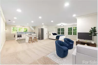 946 Laurel Creek Lane, Charlotte, NC 28211 - Photo 21