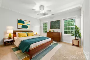 946 Laurel Creek Ln, Charlotte, NC 28211 - Photo 23