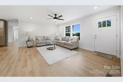 1411 Cliffside Place SE, Lenoir, NC 28645 - Photo 5