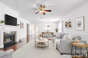 2221 Hartwell Ln, Fort Mill, SC 29707 - Photo 9