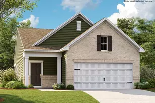 1901 Bentwind Rd, Lancaster, SC 29720 - Photo 1