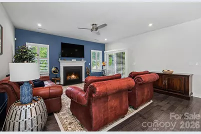 5219 Larewood Drive, Charlotte, NC 28215 - Photo 13